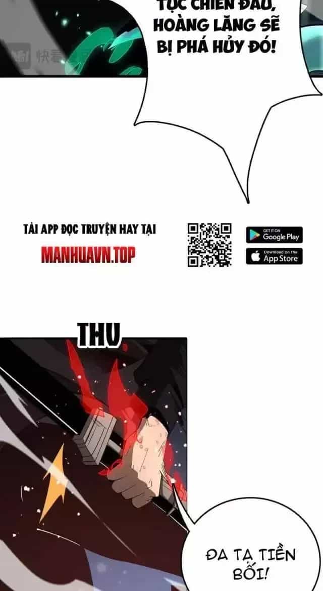 Vạn Tộc! Tru Sát!! - Chương 18 - ảnh 80