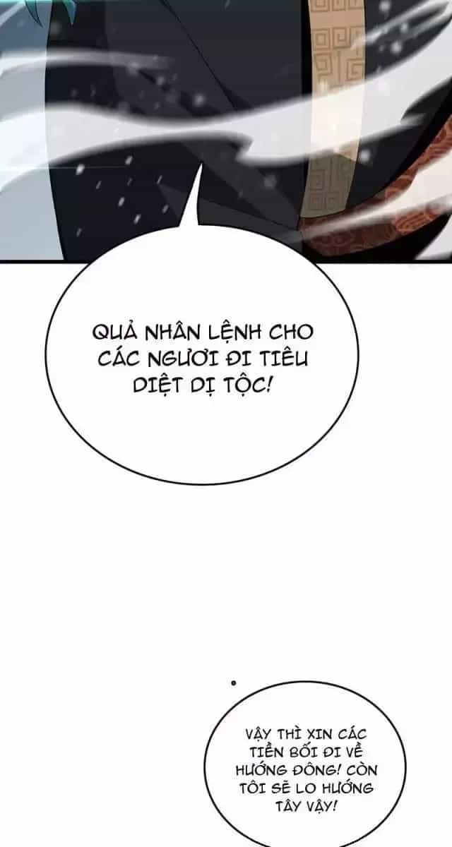 Vạn Tộc! Tru Sát!! - Chương 19 - ảnh 13