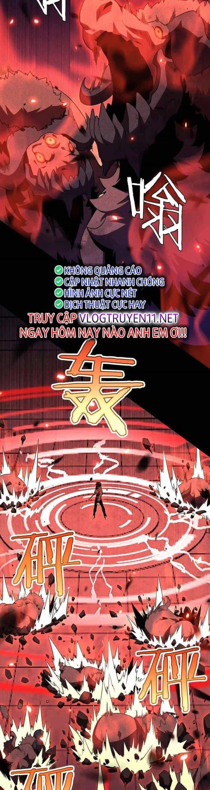 Vạn Tộc! Tru Sát!! - Chương 2 - ảnh 55