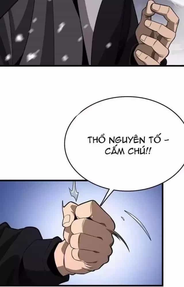 Vạn Tộc! Tru Sát!! - Chương 20 - ảnh 20