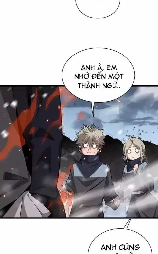 Vạn Tộc! Tru Sát!! - Chương 20 - ảnh 28