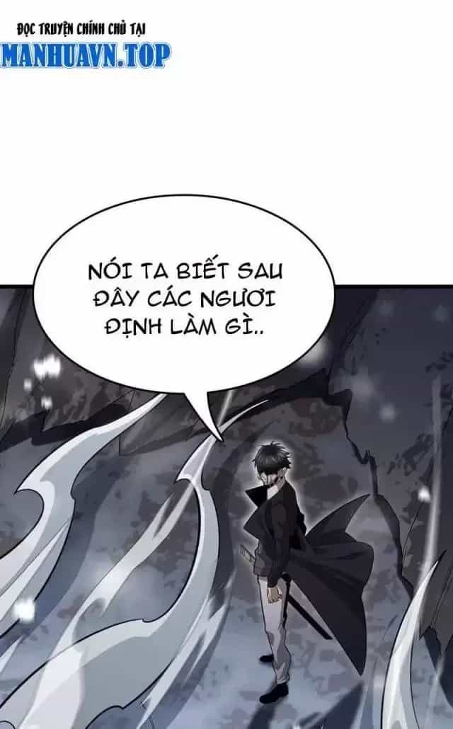 Vạn Tộc! Tru Sát!! - Chương 20 - ảnh 30