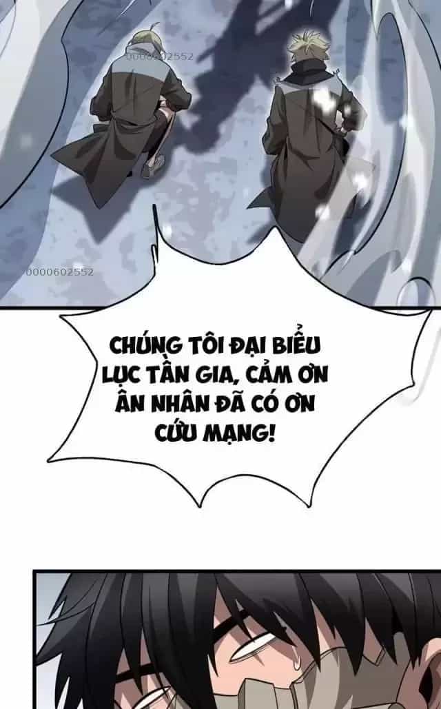 Vạn Tộc! Tru Sát!! - Chương 20 - ảnh 31