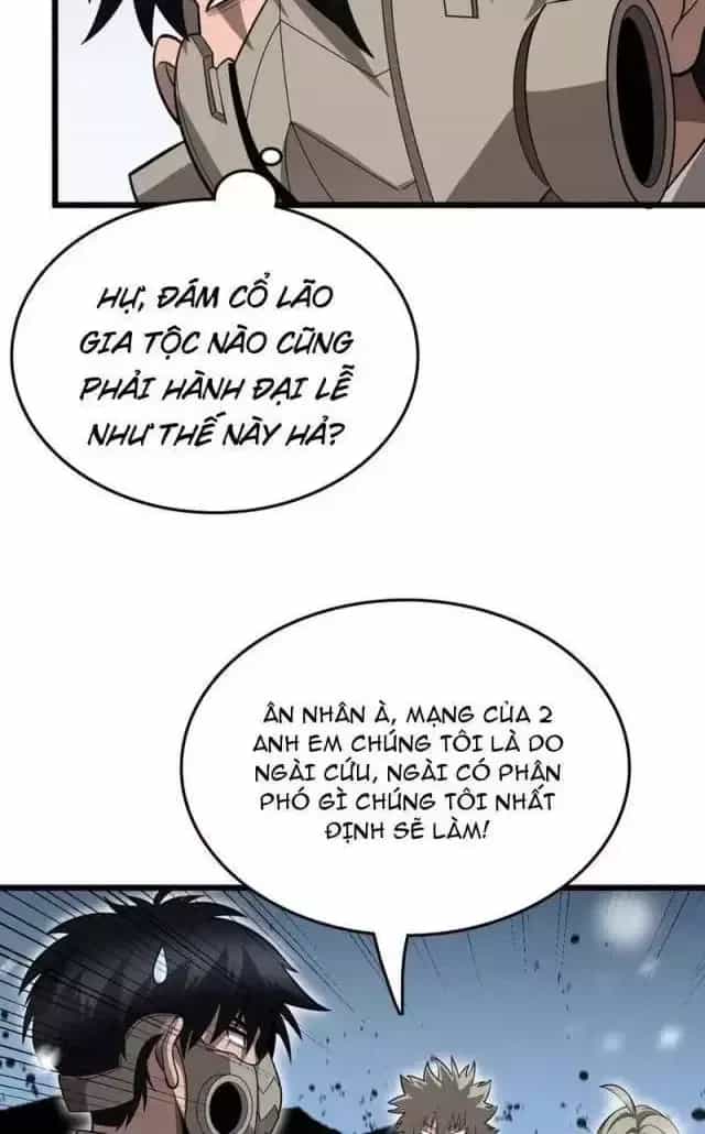 Vạn Tộc! Tru Sát!! - Chương 20 - ảnh 32