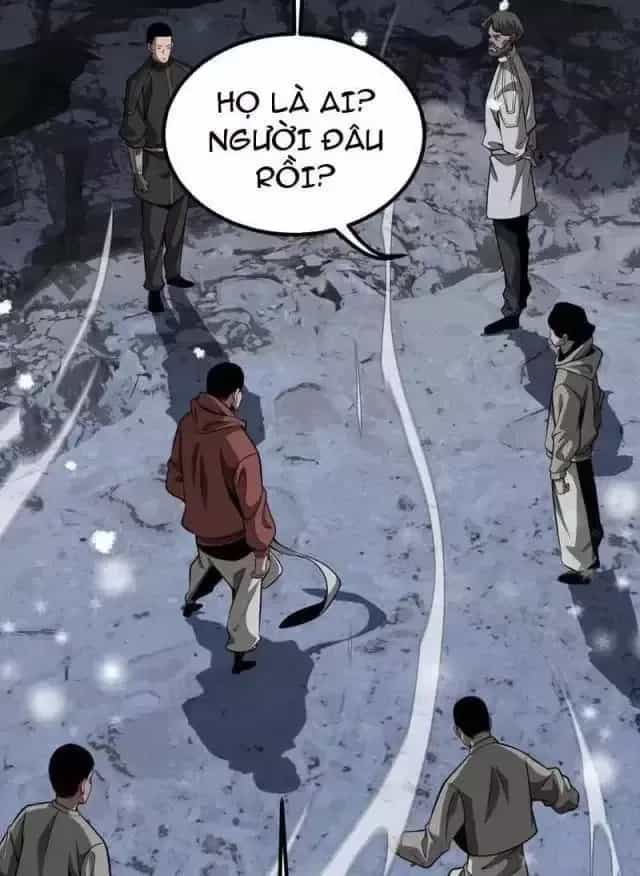 Vạn Tộc! Tru Sát!! - Chương 23 - ảnh 23