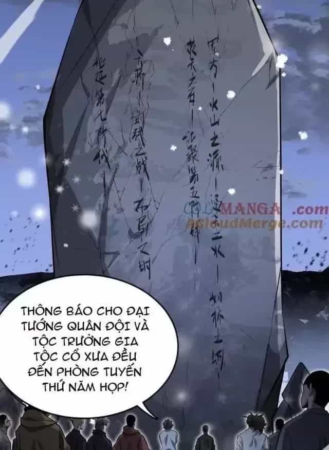 Vạn Tộc! Tru Sát!! - Chương 23 - ảnh 30