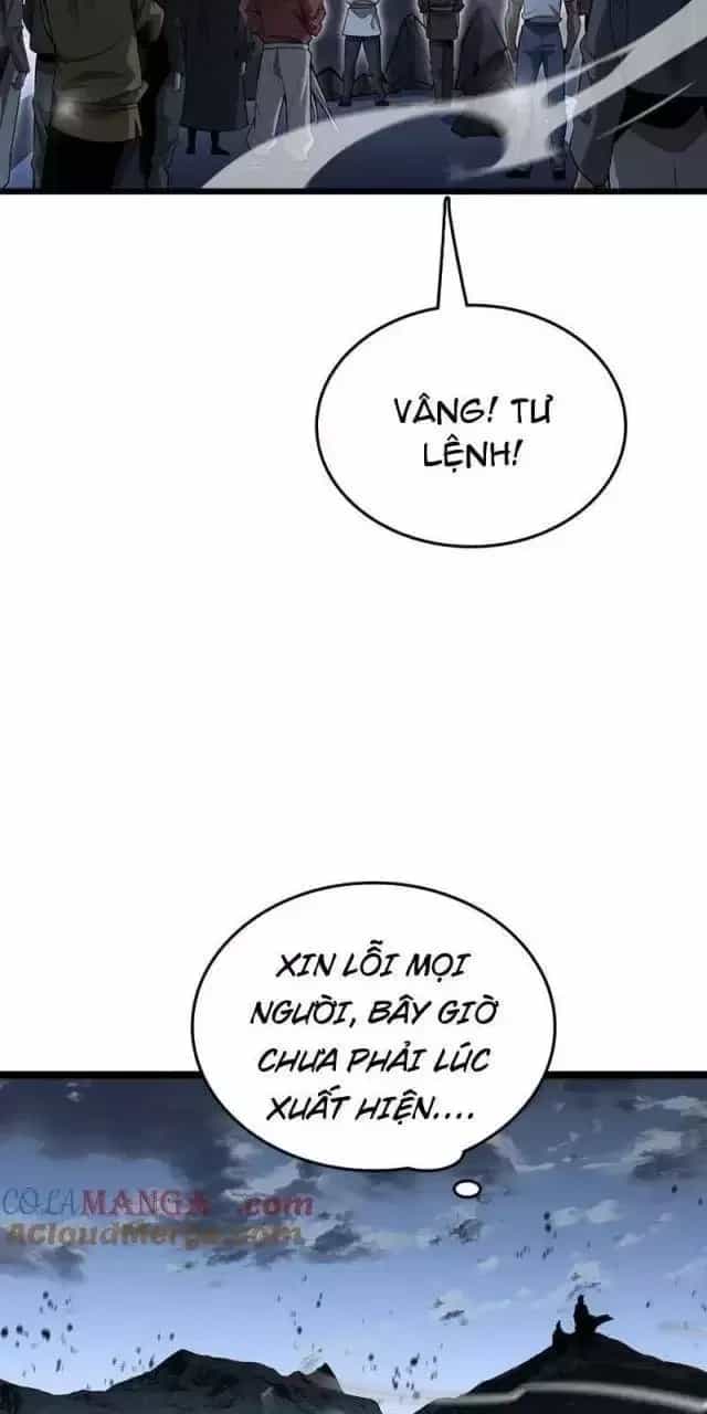 Vạn Tộc! Tru Sát!! - Chương 23 - ảnh 31