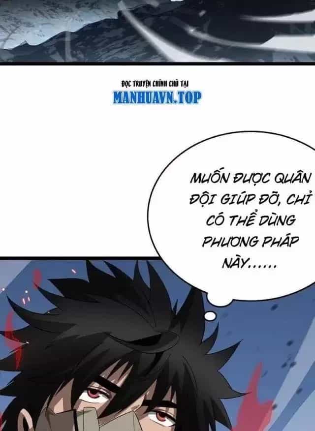Vạn Tộc! Tru Sát!! - Chương 23 - ảnh 32
