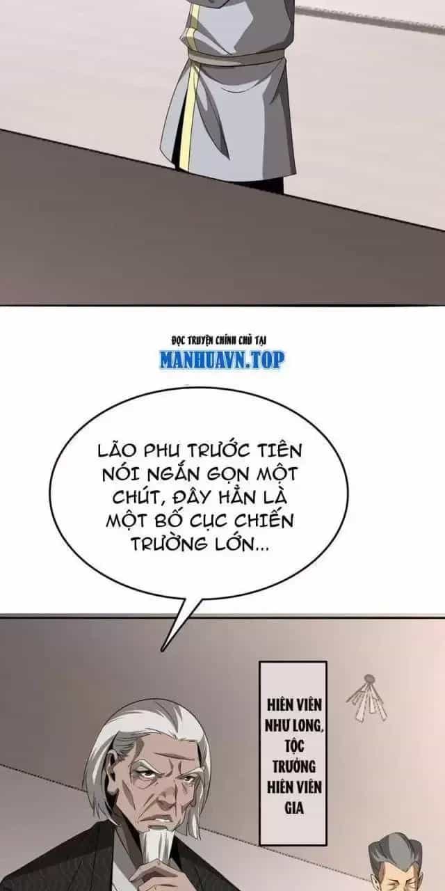 Vạn Tộc! Tru Sát!! - Chương 23 - ảnh 43