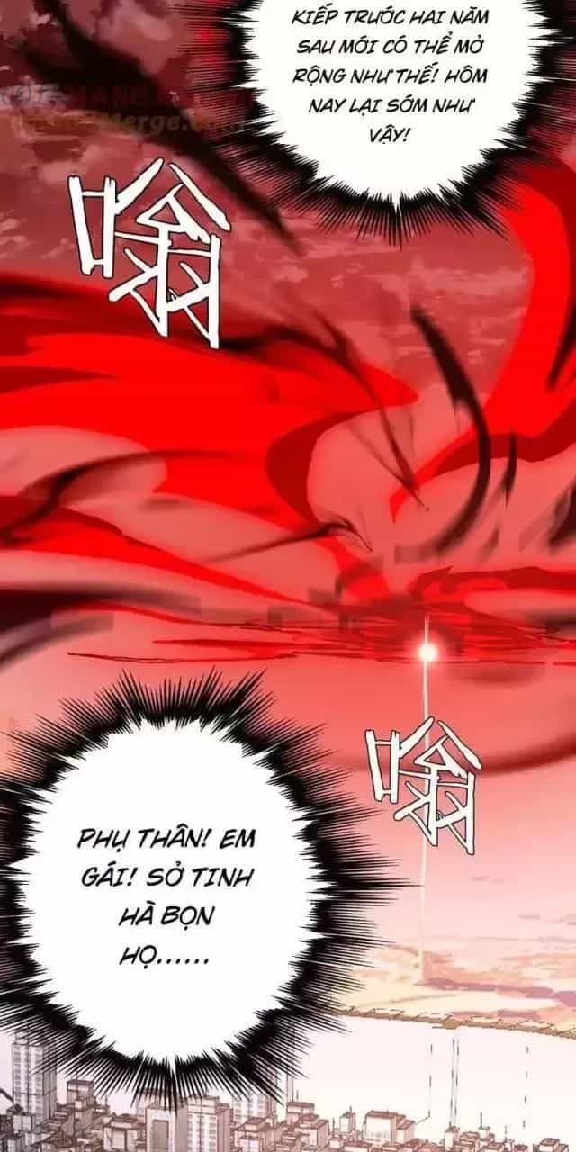 Vạn Tộc! Tru Sát!! - Chương 23 - ảnh 70