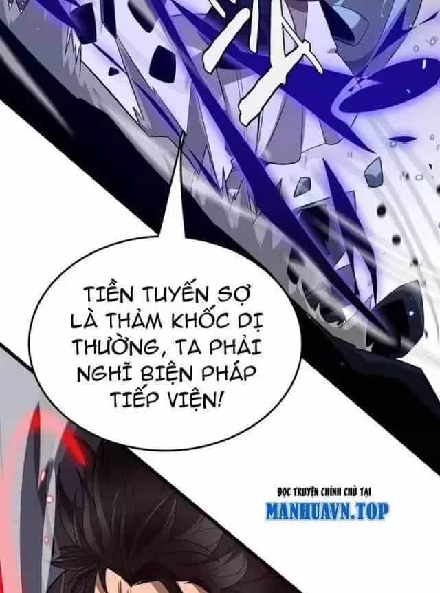 Vạn Tộc! Tru Sát!! - Chương 23 - ảnh 74