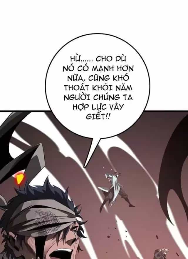 Vạn Tộc! Tru Sát!! - Chương 25 - ảnh 23