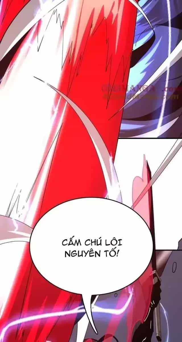 Vạn Tộc! Tru Sát!! - Chương 26 - ảnh 42