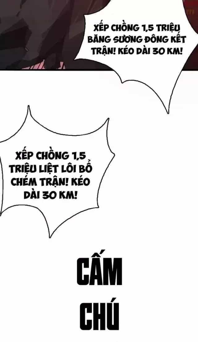Vạn Tộc! Tru Sát!! - Chương 26 - ảnh 67
