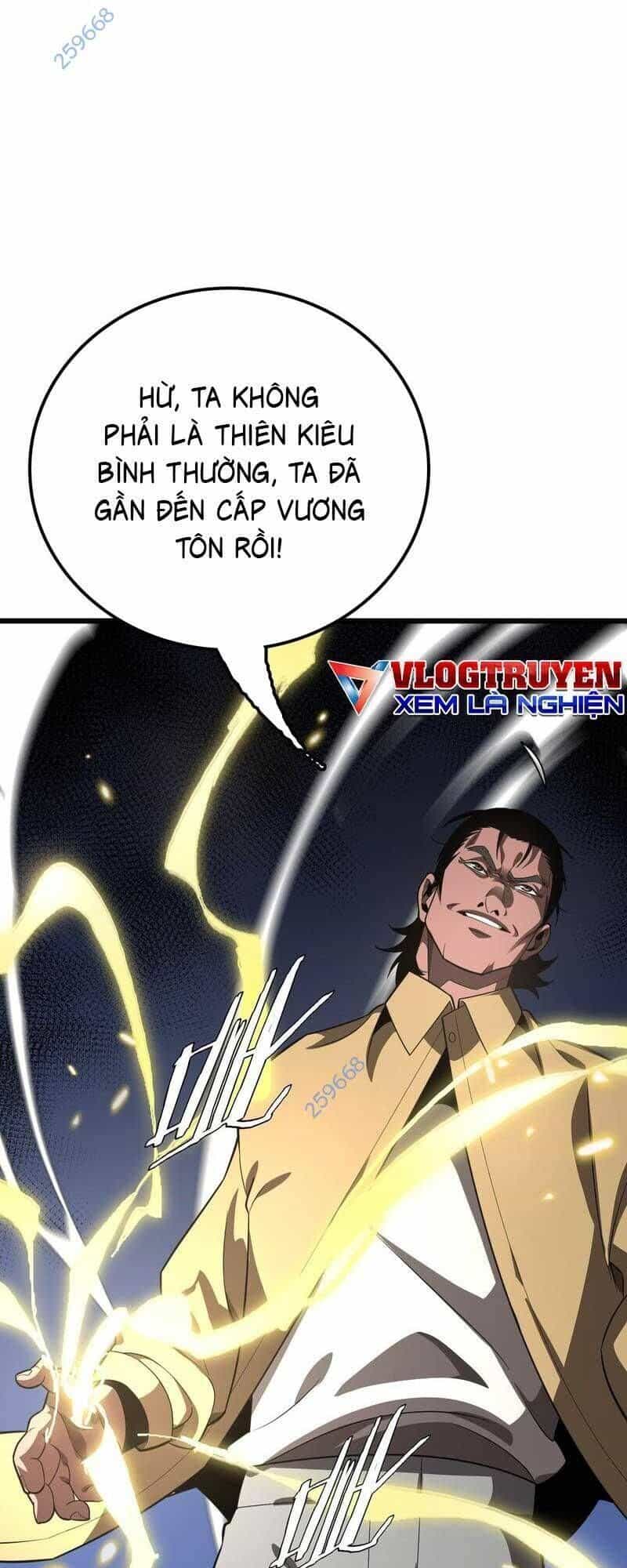 Vạn Tộc! Tru Sát!! - Chương 29 - ảnh 2