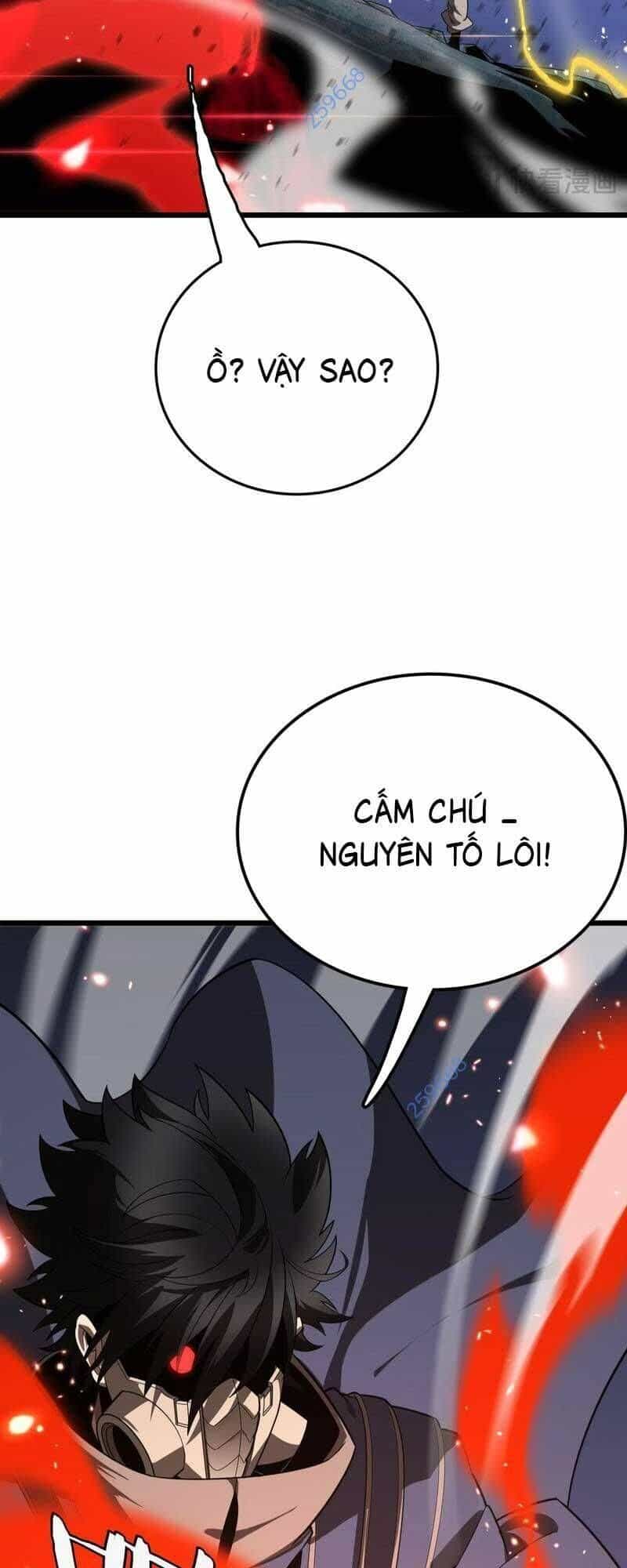 Vạn Tộc! Tru Sát!! - Chương 29 - ảnh 21