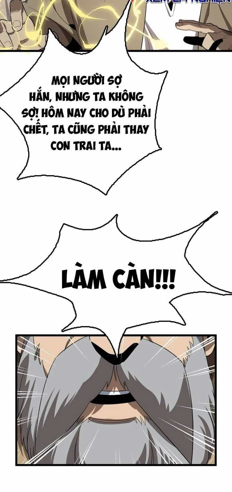 Vạn Tộc! Tru Sát!! - Chương 29 - ảnh 41