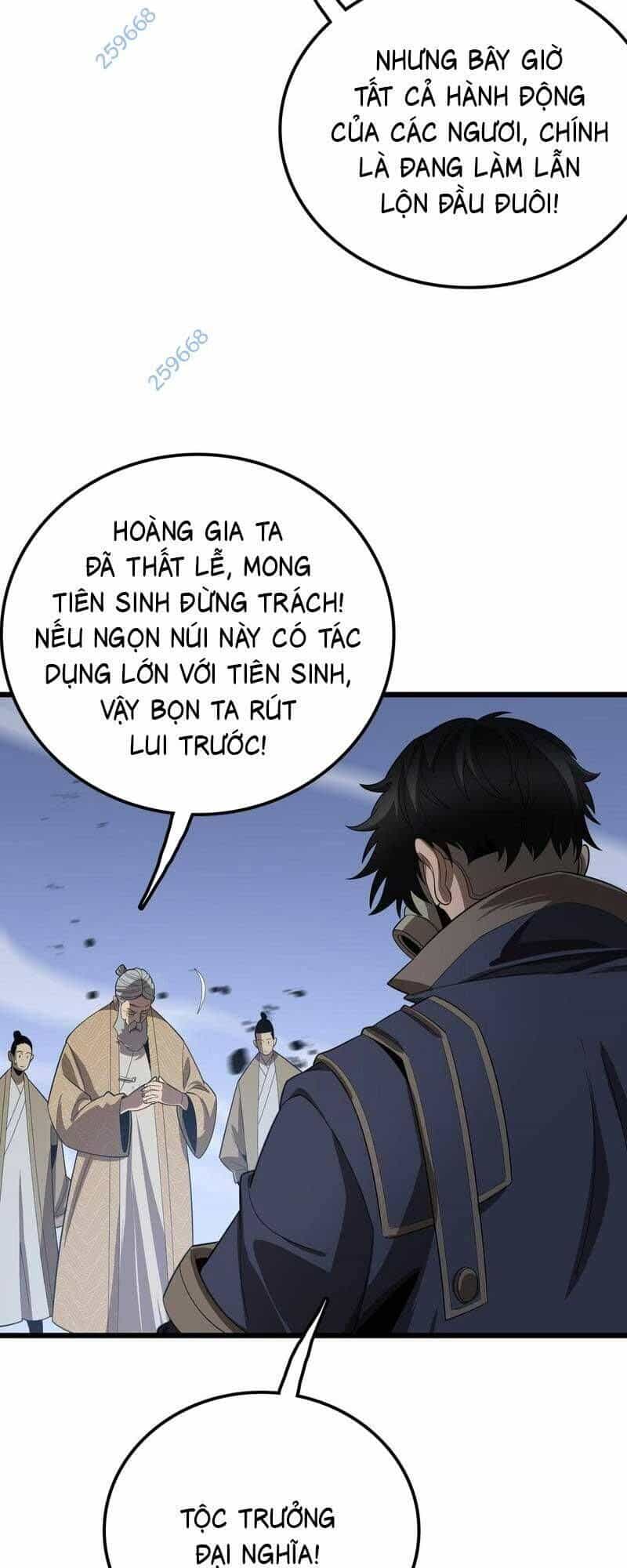 Vạn Tộc! Tru Sát!! - Chương 29 - ảnh 44