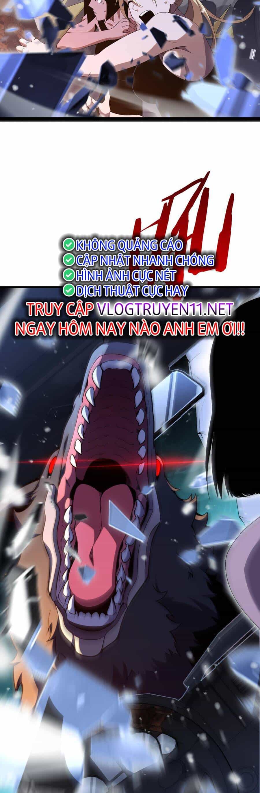 Vạn Tộc! Tru Sát!! - Chương 3 - ảnh 64