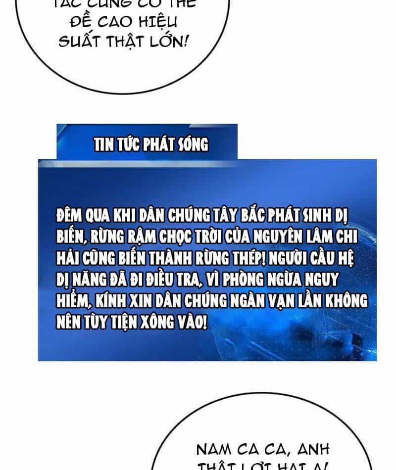 Vạn Tộc! Tru Sát!! - Chương 30 - ảnh 6