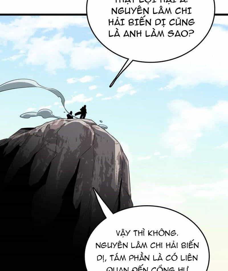 Vạn Tộc! Tru Sát!! - Chương 30 - ảnh 7