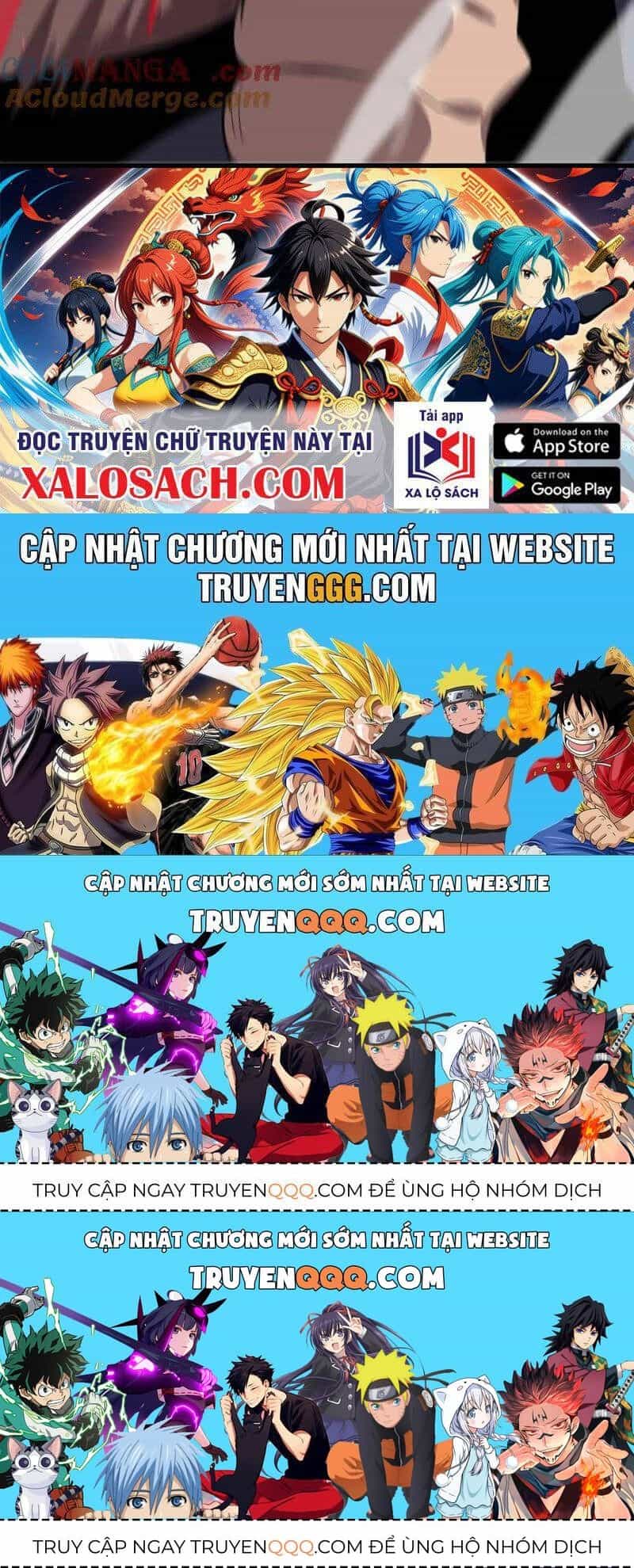 Vạn Tộc! Tru Sát!! - Chương 31 - ảnh 175