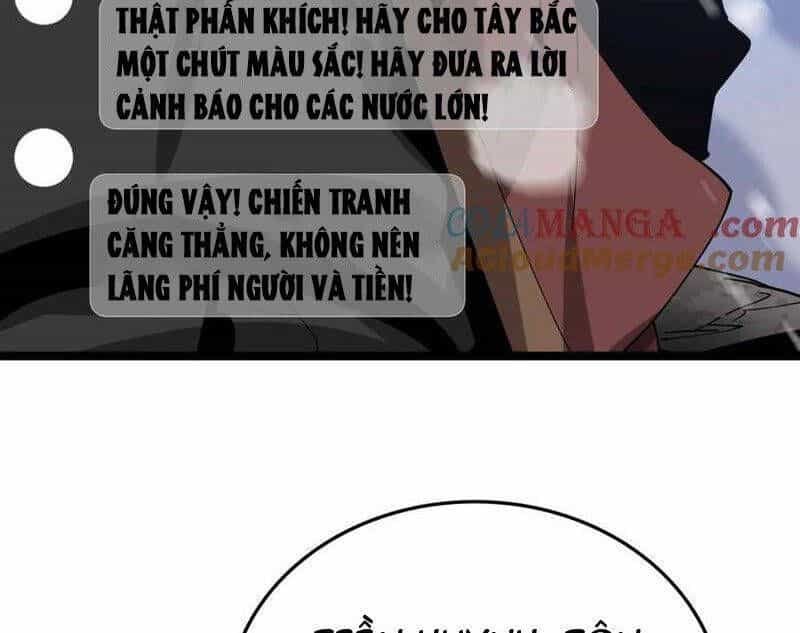 Vạn Tộc! Tru Sát!! - Chương 31 - ảnh 36
