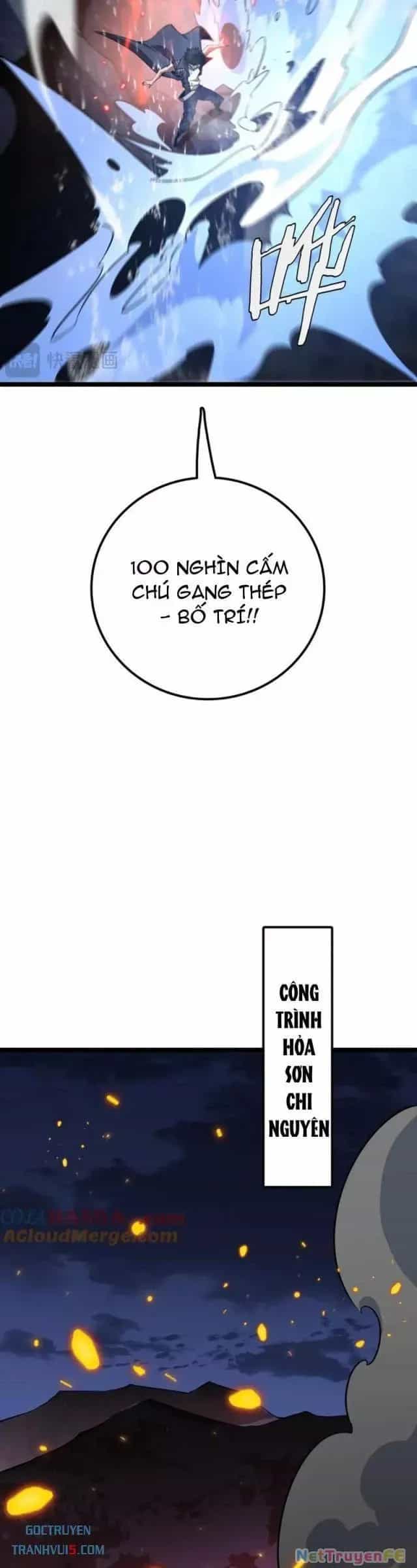 Vạn Tộc! Tru Sát!! - Chương 34 - ảnh 16