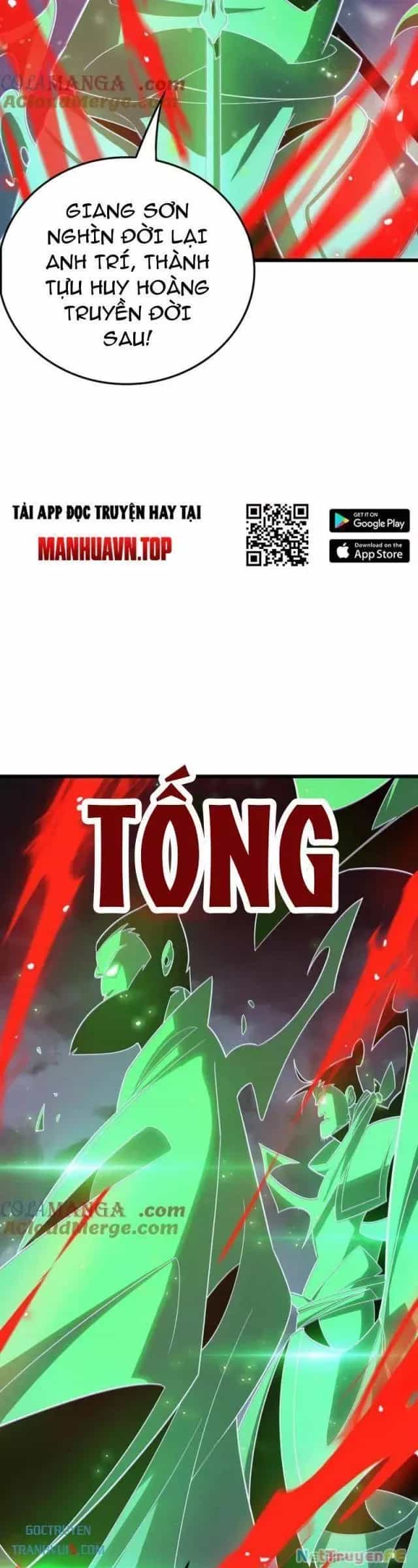 Vạn Tộc! Tru Sát!! - Chương 34 - ảnh 24