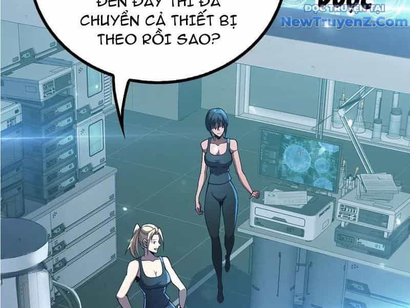 Vạn Tộc! Tru Sát!! - Chương 36 - ảnh 81