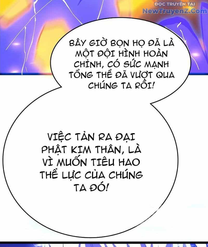 Vạn Tộc! Tru Sát!! - Chương 37 - ảnh 11