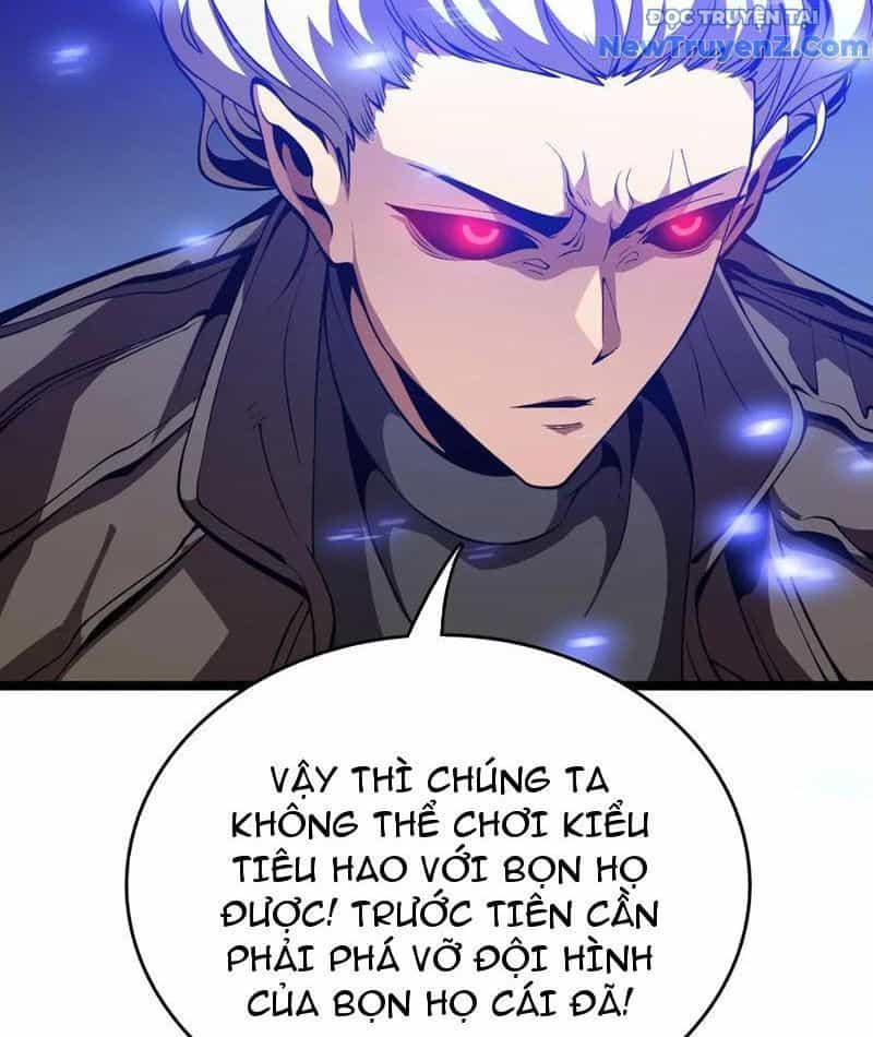 Vạn Tộc! Tru Sát!! - Chương 37 - ảnh 12