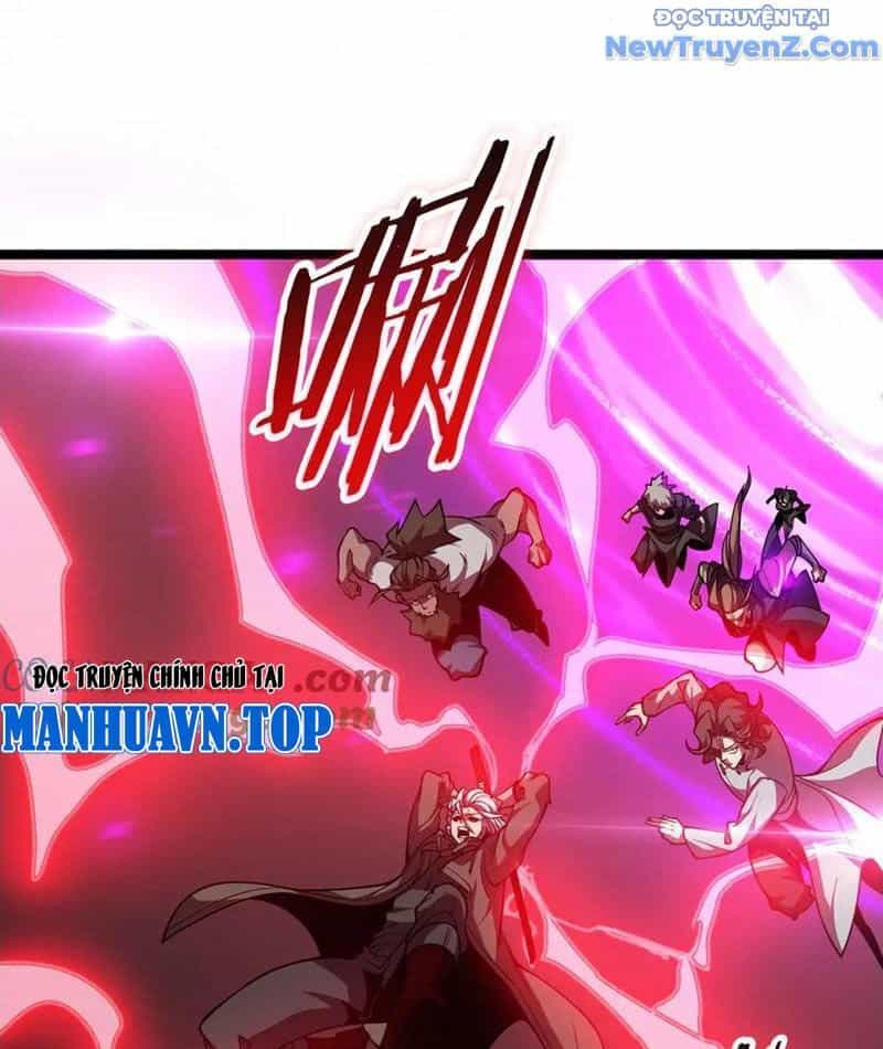Vạn Tộc! Tru Sát!! - Chương 37 - ảnh 25