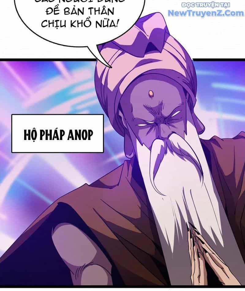 Vạn Tộc! Tru Sát!! - Chương 37 - ảnh 40