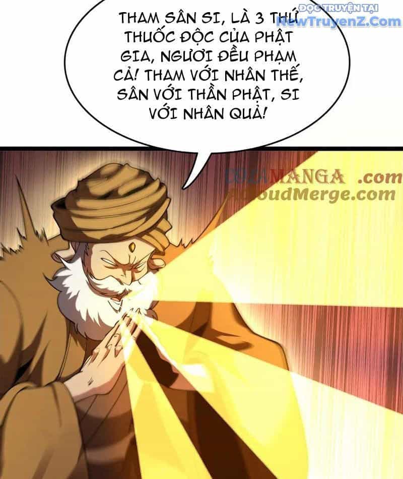Vạn Tộc! Tru Sát!! - Chương 37 - ảnh 57