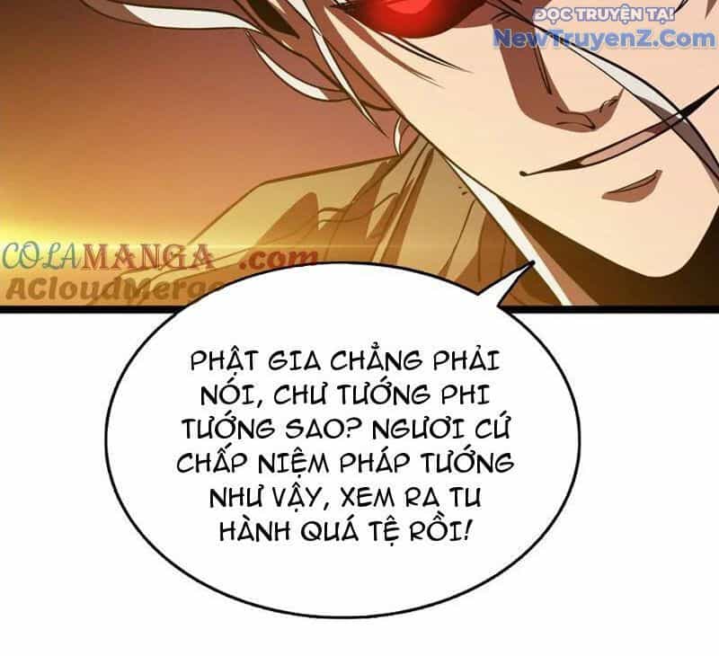 Vạn Tộc! Tru Sát!! - Chương 37 - ảnh 70