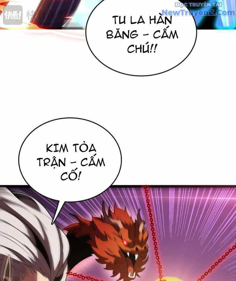 Vạn Tộc! Tru Sát!! - Chương 37 - ảnh 89