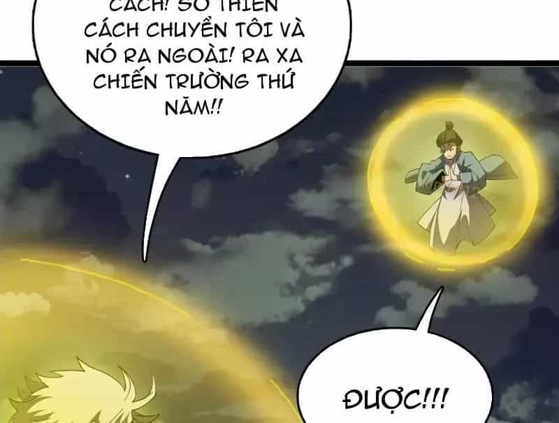 Vạn Tộc! Tru Sát!! - Chương 40 - ảnh 126