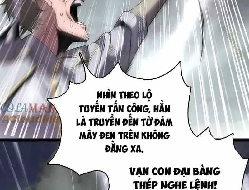 Vạn Tộc! Tru Sát!! - Chương 40 - ảnh 41