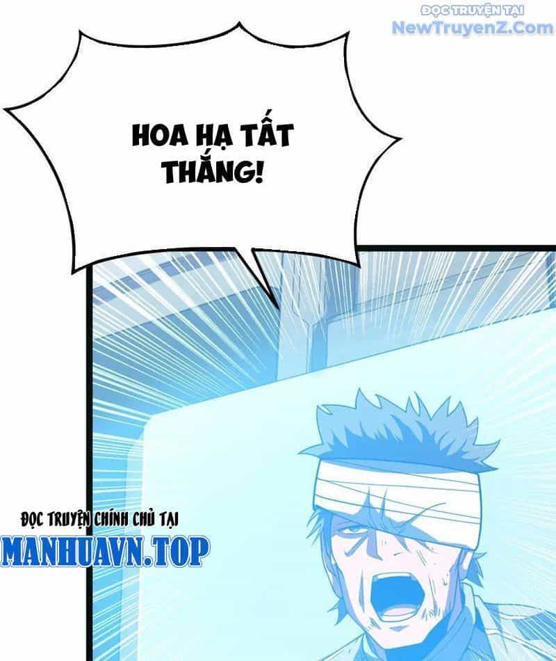 Vạn Tộc! Tru Sát!! - Chương 41 - ảnh 34