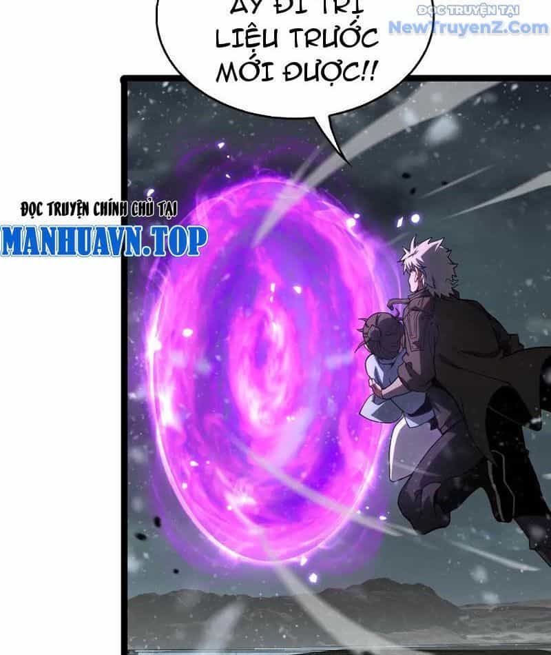 Vạn Tộc! Tru Sát!! - Chương 41 - ảnh 73