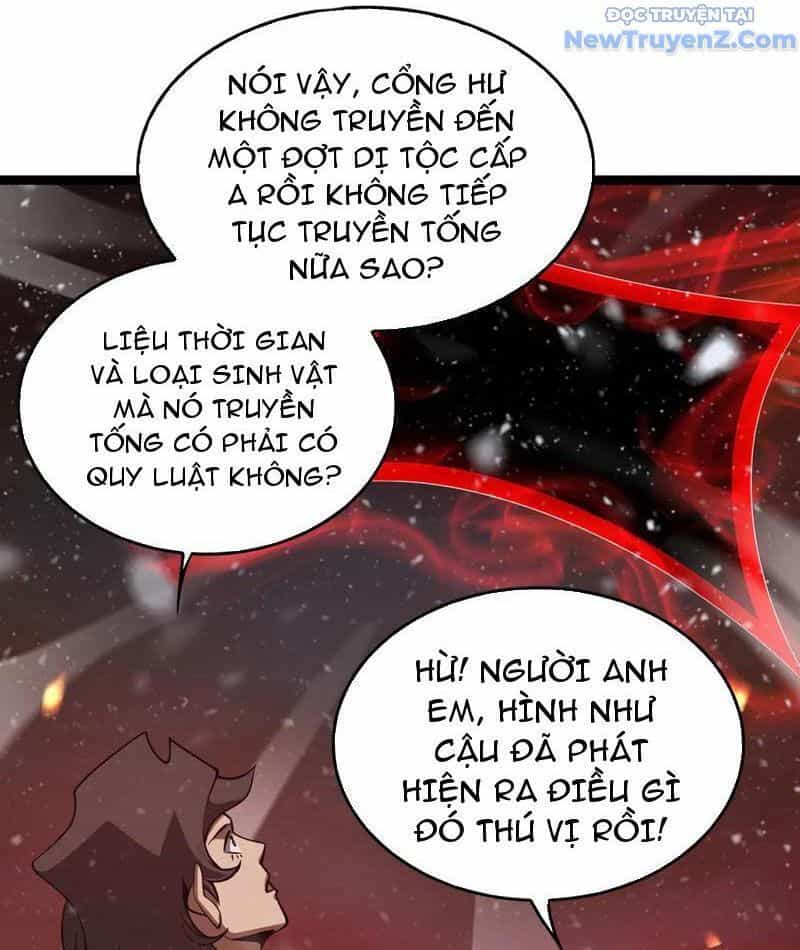 Vạn Tộc! Tru Sát!! - Chương 41 - ảnh 88