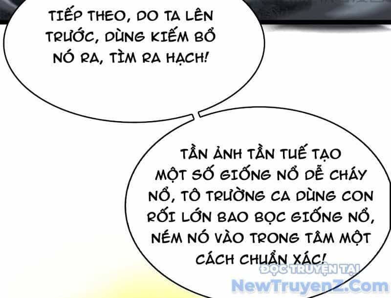 Vạn Tộc! Tru Sát!! - Chương 43 - ảnh 20