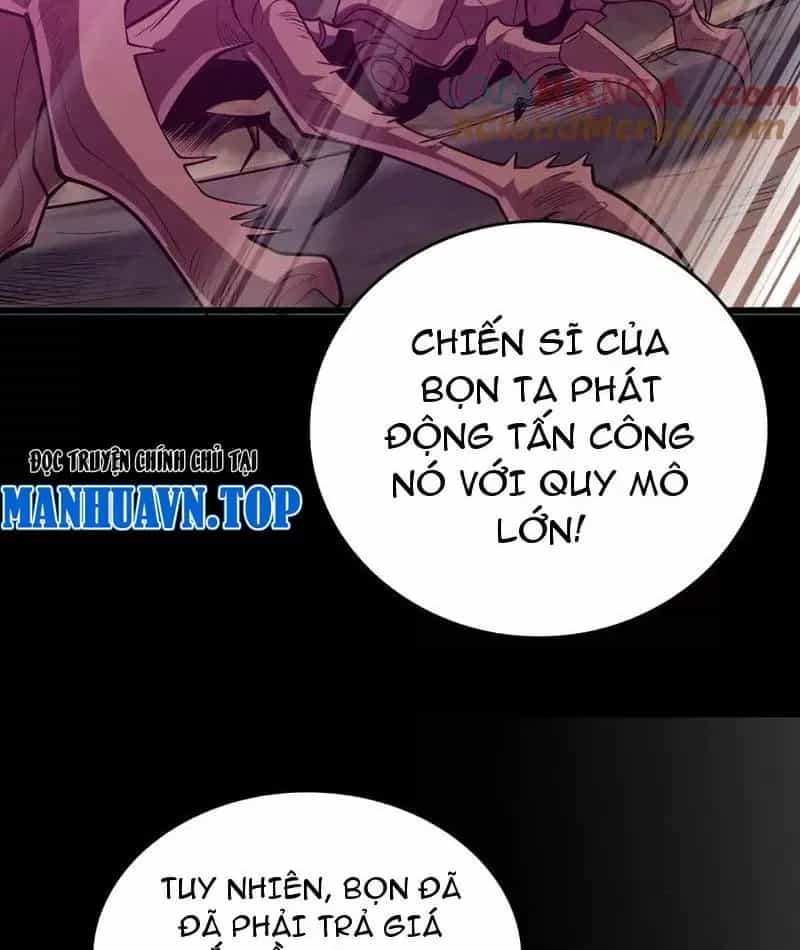 Vạn Tộc! Tru Sát!! - Chương 46 - ảnh 12