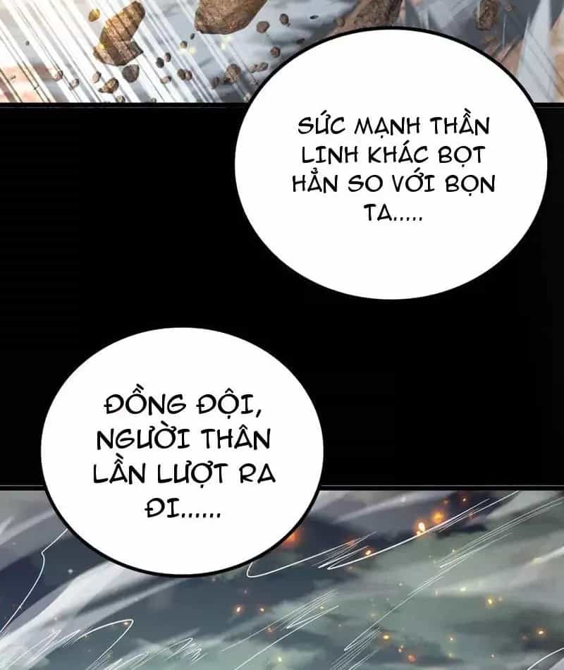 Vạn Tộc! Tru Sát!! - Chương 46 - ảnh 15