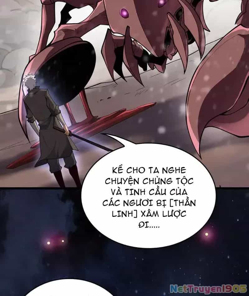 Vạn Tộc! Tru Sát!! - Chương 46 - ảnh 2