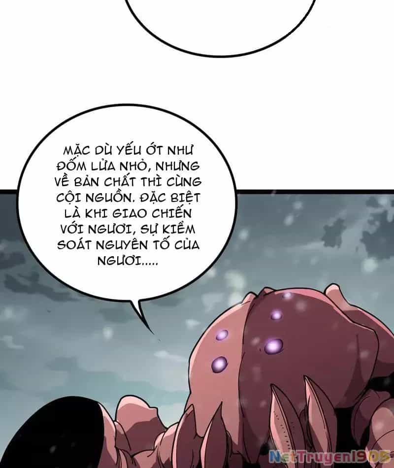 Vạn Tộc! Tru Sát!! - Chương 46 - ảnh 28