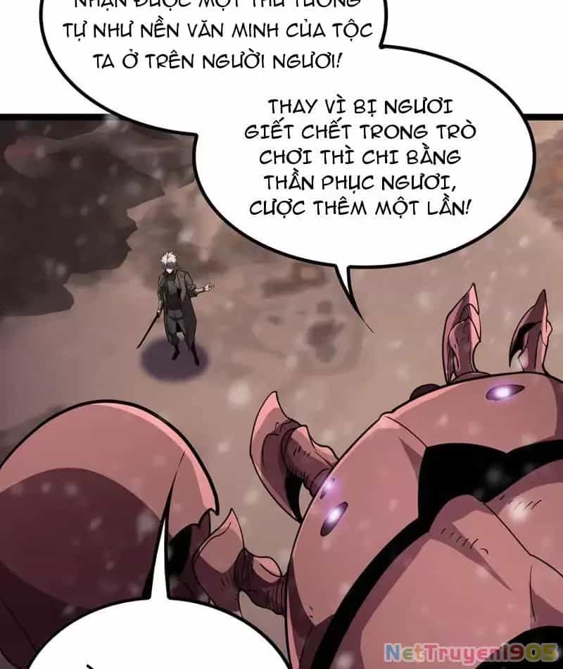 Vạn Tộc! Tru Sát!! - Chương 46 - ảnh 32