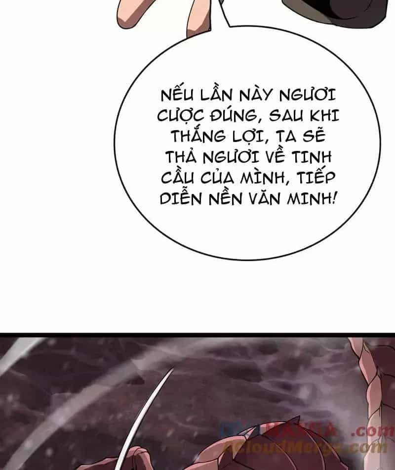 Vạn Tộc! Tru Sát!! - Chương 46 - ảnh 37