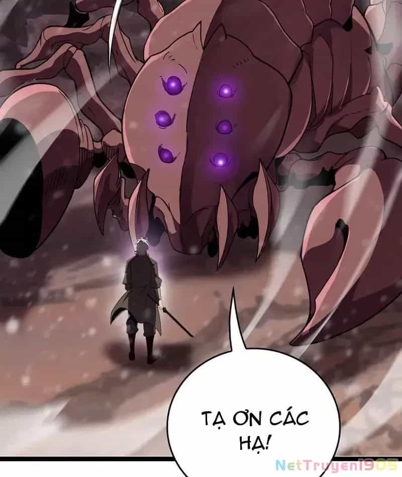 Vạn Tộc! Tru Sát!! - Chương 46 - ảnh 38